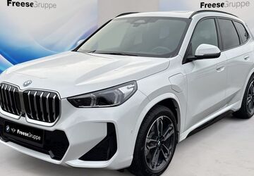 BMW X1 4.744 km 57.990 &euro; Oldenburg 26125