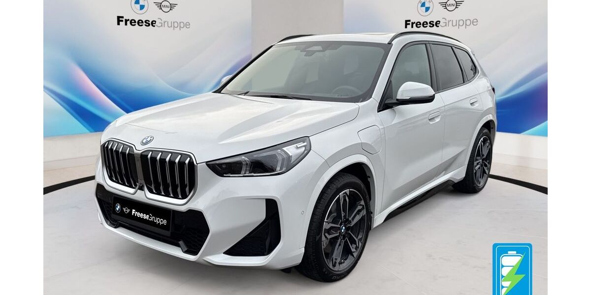 BMW X1 4.744 km 67.400 &euro; Oldenburg 26125