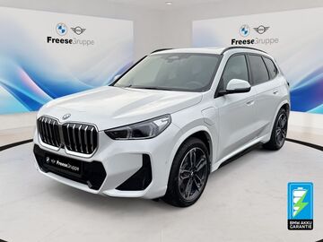 Gebrauchte BMW X1