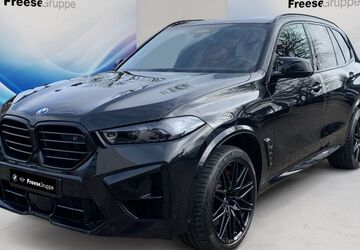 BMW X5 M 10.500 km 129.990 &euro; Oldenburg 26135