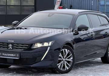 Peugeot 508 69.418 km 19.999 &euro; Brake 26919