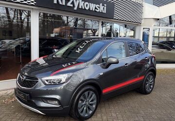 Opel Mokka X 79.600 km 13.987 &euro; Rastede 26180