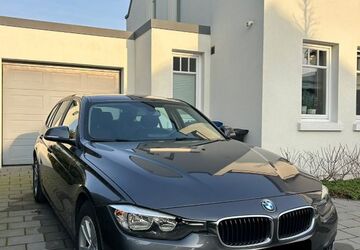 BMW 316 153.135 km 9.490 &euro; Edewecht 26188
