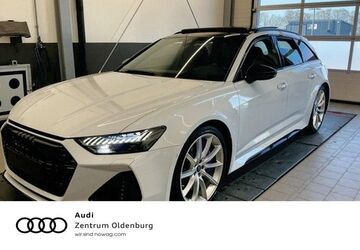 Audi RS6 37.979 km 96.979 &euro; Oldenburg 26135