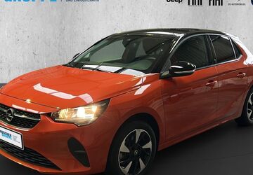 Opel Corsa 44.900 km 14.890 &euro; Bad Zwischenahn 26160