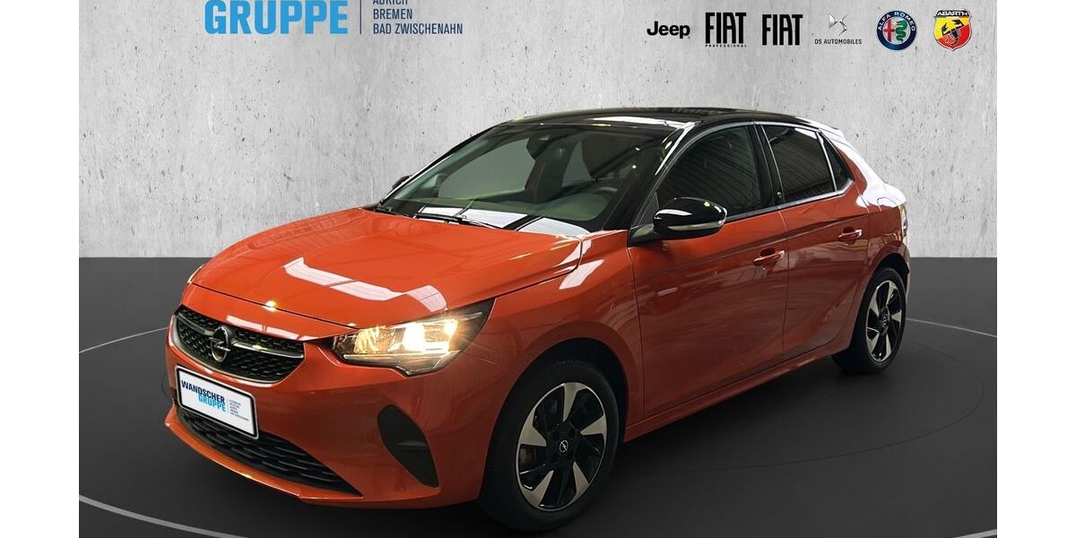 Opel Corsa 44.900 km 14.890 &euro; Bad Zwischenahn 26160