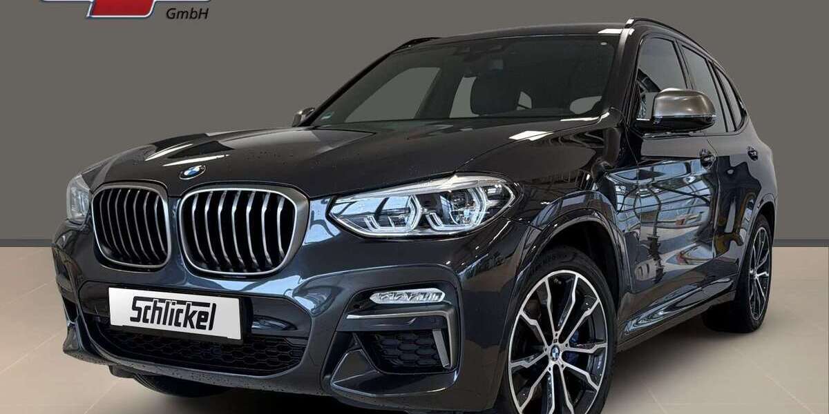 BMW X3 M 160.893 km 27.950 &euro; Oldenburg 26125