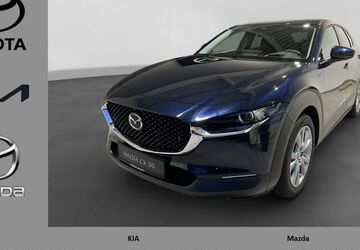 Mazda CX-30 7.500 km 32.495 &euro; Delmenhorst 27755