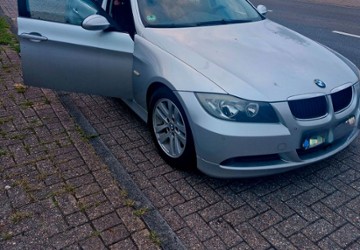 BMW 320 158.500 km 5.000 &euro; Oldenburg 26131