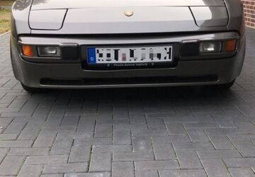 Porsche 944 153.224 km 15.999 &euro; Westerstede 26655