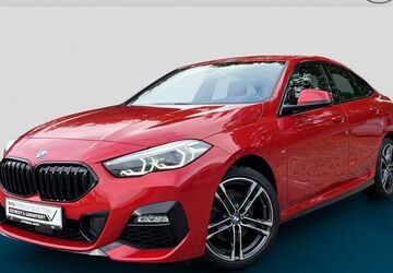 BMW 218 Gran Coupé 33.657 km 24.799 &euro; Delmenhorst 27751