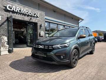 Gebrauchte Dacia Jogger