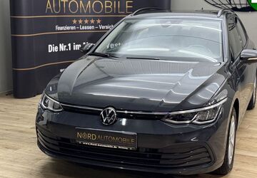 VW Golf 94.469 km 18.900 &euro; Rastede/ Wahnbek 26180