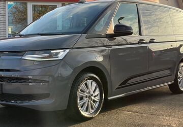 VW T7 Multivan 20.000 km 51.490 &euro; Oldenburg 26125