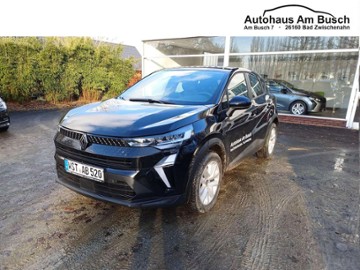 Gebrauchte Renault Captur