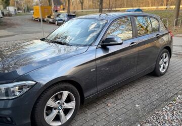 BMW 118 139.000 km 12.500 &euro; Hude 27798