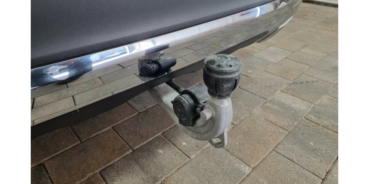 Mercedes-Benz GLB 220 d Progressive LED AHK Kamera Tempomat 85.200 km 36.990 &euro; Garrel 49681