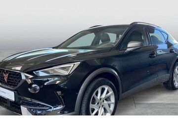 Cupra Formentor 40.108 km 28.479 &euro; Oldenburg 26135
