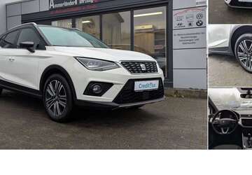Seat Arona 59.739 km 16.990 &euro; Apen 26689