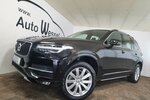 Volvo XC90 Leder-Sport Memory APP AHK 7-Sitzer 1.Hand 75.900 km 38.500 &euro; Garrel 49681