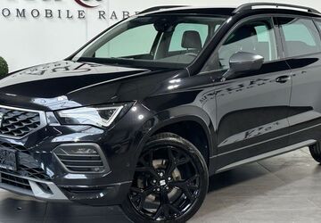 Seat Ateca 94.750 km 24.749 &euro; Wardenburg 26203