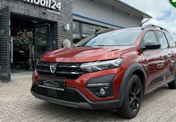 Dacia Jogger 40.700 km 15.400 &euro; Rastede/ Wahnbek 26180