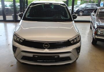 Opel Crossland (X) 43.250 km 22.390 &euro; Garrel 49681
