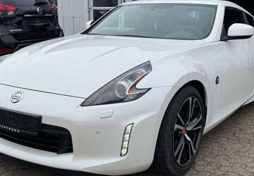 Nissan 370Z 55.000 km 29.990 &euro; Oldenburg 26125