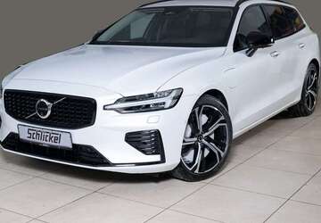 Volvo V60 1.800 km 49.950 &euro; Oldenburg 26125