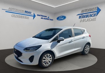 Ford Fiesta 56.448 km 12.990 &euro; Oldenburg 26122