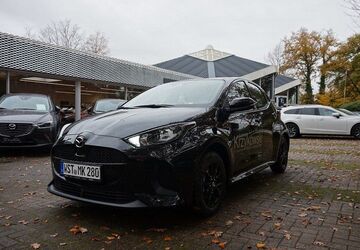 Mazda 2 Hybrid 4.530 km 22.490 &euro; Rastede 26180