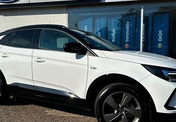 Opel Grandland (X) 24.221 km 22.965 &euro; Brake 26919