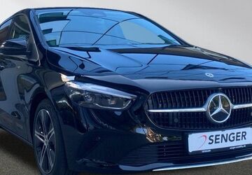 Mercedes-Benz B 180 18.000 km 31.980 &euro; Oldenburg 26129