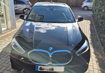 BMW 118 33.500 km 19.500 &euro; Oldenburg 26127