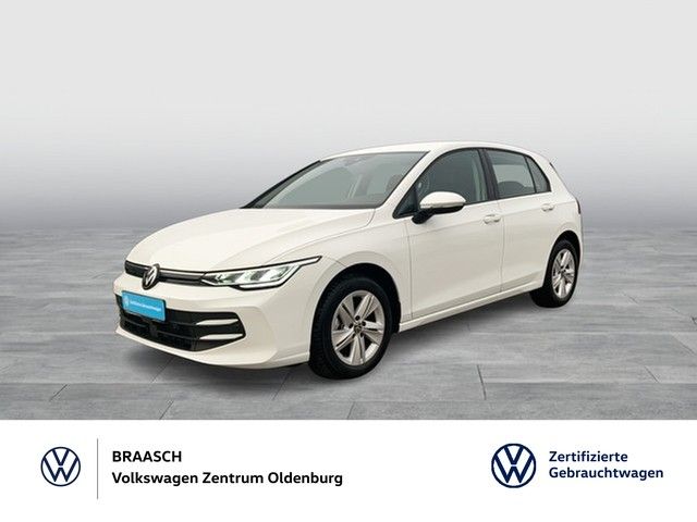 VW Golf 10.644 km 23.275 &euro; Oldenburg 26135