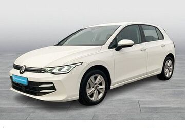 VW Golf 10.644 km 23.977 &euro; Oldenburg 26135