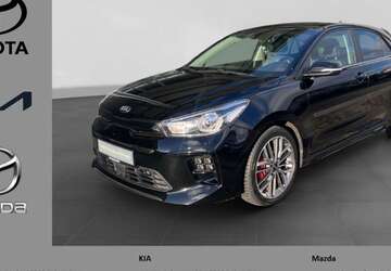 Kia Rio 121.336 km 12.990 &euro; Delmenhorst 27755