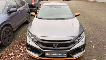 Gebrauchte Honda Civic