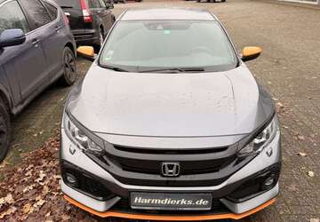 Honda Civic 65.133 km 16.990 &euro; Oldenburg 26125