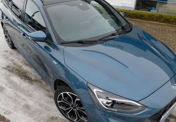 Ford Focus 73.000 km 17.990 &euro; Brake 26919