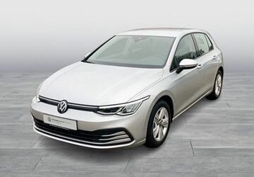 VW Golf 50.738 km 21.478 &euro; Oldenburg 26135