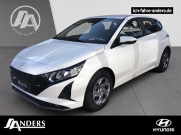 Gebrauchte Hyundai i20