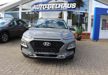 Hyundai KONA 17.000 km 22.100 &euro; Bösel 26219