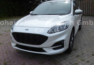 Ford Kuga 70.620 km 25.490 &euro; Ganderkesee 27777