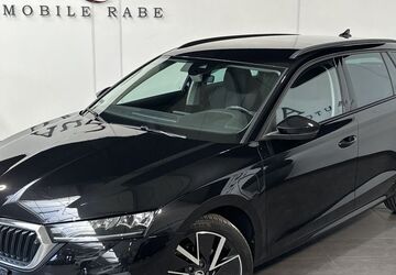 Skoda Octavia 106.450 km 20.749 &euro; Wardenburg 26203