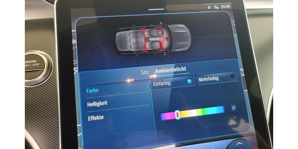 Mercedes-Benz C 300 T e Avantgarde LED ACC AHK Navi Kamera 73.700 km 35.500 &euro; Garrel 49681