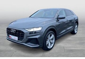 Audi Q8 112.391 km 49.978 &euro; Oldenburg 26135
