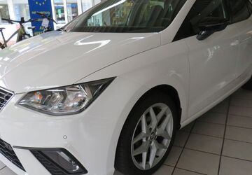 Seat Ibiza 31.617 km 14.800 &euro; Oldenburg 26127