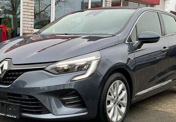 Renault Clio 17.290 km 13.900 &euro; Oldenburg 26125
