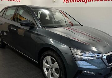 Skoda Scala 83.546 km 15.990 &euro; Friesoythe 26169